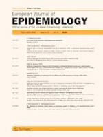 European Journal of Epidemiology 9/2020