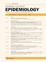 European Journal of Epidemiology 10/2021
