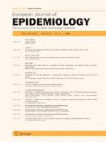 European Journal of Epidemiology 12/2021