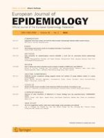 European Journal of Epidemiology 2/2021