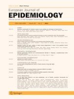 European Journal of Epidemiology 5/2021