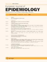 European Journal of Epidemiology 6/2021