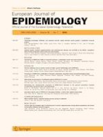 European Journal of Epidemiology 7/2021