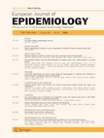 European Journal of Epidemiology 8/2021