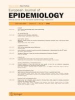 European Journal of Epidemiology 11/2022