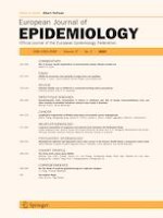 European Journal of Epidemiology 3/2022