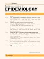 European Journal of Epidemiology 7/2022