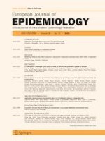 European Journal of Epidemiology 10/2023