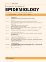 European Journal of Epidemiology 11/2023