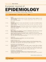 European Journal of Epidemiology 3/2023