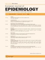European Journal of Epidemiology 5/2023