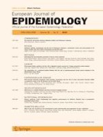 European Journal of Epidemiology 6/2023