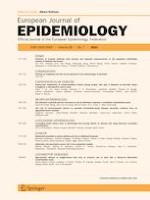 European Journal of Epidemiology 7/2023