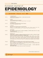 European Journal of Epidemiology 8/2023