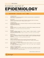 European Journal of Epidemiology 9/2023
