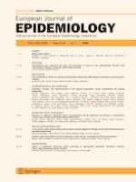 European Journal of Epidemiology 1/2024