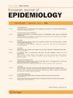 European Journal of Epidemiology 4/2024