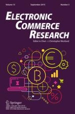 Electronic Commerce Research 3/2015