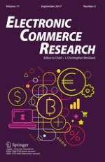 Electronic Commerce Research 3/2017