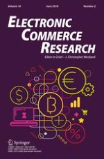 Electronic Commerce Research 2/2018