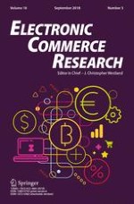 Electronic Commerce Research 3/2018