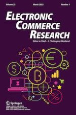 Electronic Commerce Research 1/2023