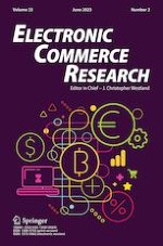 Electronic Commerce Research 2/2023