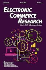 Electronic Commerce Research 1/2024