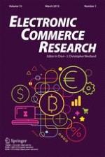 Electronic Commerce Research 1/2006