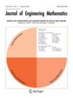 Journal of Engineering Mathematics 4/2009