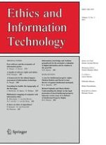 Ethics and Information Technology 3/2011