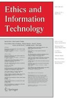 Ethics and Information Technology 1/2021