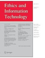 Ethics and Information Technology 2/2024