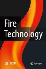 Fire Technology 3/1998