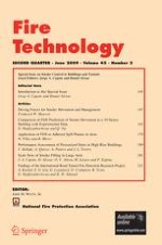 Fire Technology 2/2009