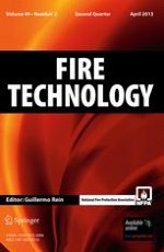 Fire Technology 2/2013