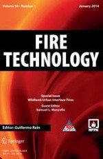 Fire Technology 1/2014