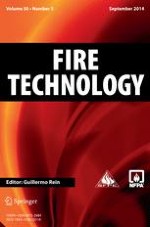 Fire Technology 5/2014