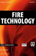 Fire Technology 4/2015