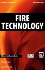 Fire Technology 5/2015