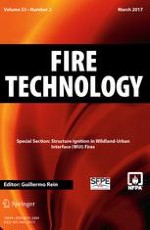 Fire Technology 2/2017