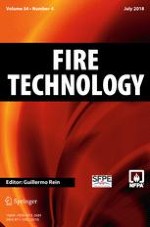 Fire Technology 4/2018