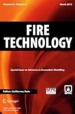 Fire Technology 2/2019