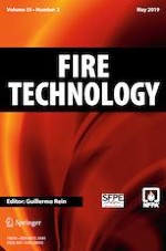 Fire Technology 3/2019