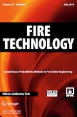 Fire Technology 4/2019