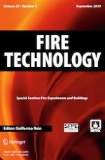 Fire Technology 5/2019