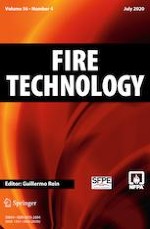 Fire Technology 4/2020