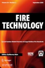 Fire Technology 5/2020