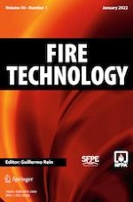 Fire Technology 1/2022