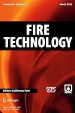 Fire Technology 2/2022